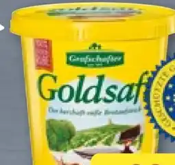 Aldi Nord Grafschafter Krautfabrik Goldsaft Angebot