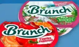 Aldi Nord Brunch Brotaufstrich Angebot