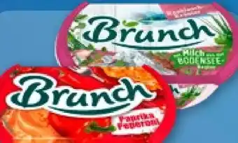 Aldi Nord Brunch Brotaufstrich Angebot