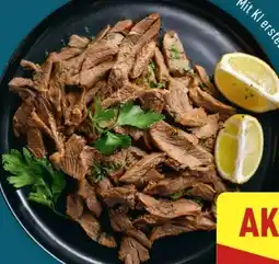 Aldi Nord Meine Metzgerei Hähnchen Kebab Angebot