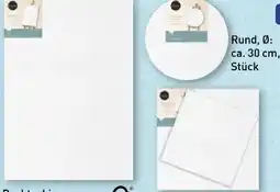 Aldi Nord Home Creation Blanko-Leinwand Angebot