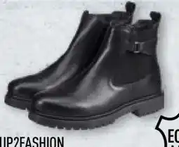 Aldi Nord Up2Fashion Damen Chelsea Boots Angebot