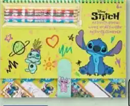 Aldi Nord Kinder-Aktivitätsbuch Angebot