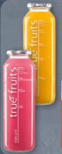 Aldi Nord True Fruits Smoothies Angebot