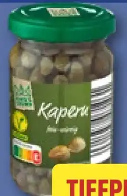 Aldi Nord King's Crown Kapern Angebot
