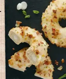 Aldi Nord Mein Bestes Pizza Donut Flammkuchen Angebot
