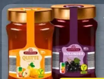 Aldi Nord Grandessa Quitte Angebot