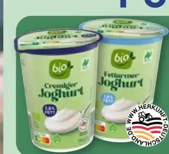 Aldi Nord Bio Smiley Bio-Joghurt Angebot