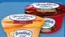 Aldi Nord Landliebe Sahnepudding Angebot