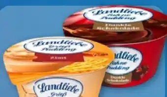 Aldi Nord Landliebe Sahnepudding Angebot