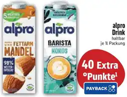 Edeka alpro Drink Angebot
