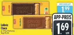 Edeka Leibniz Choco Angebot
