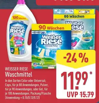 Aldi Nord Weißer riese color gel Angebot