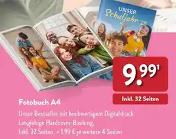Aldi Nord Fotobuch a4 Angebot
