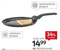 XXXLutz Chefkoch trifft fackelmann crêpespfanne „bielefeld“ Angebot
