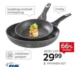 XXXLutz Elo pfannen-set „granit passion“ Angebot