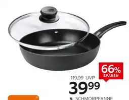 XXXLutz Berndes schmopfanne „specials“ Angebot