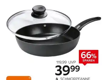 XXXLutz Berndes schmopfanne „specials“ Angebot