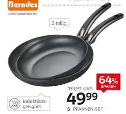 XXXLutz Berndes pfannen-set „specials“ Angebot
