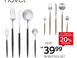 XXXLutz Novel besteck-set „empire“ Angebot