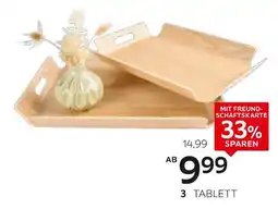 XXXLutz Novel tablett Angebot
