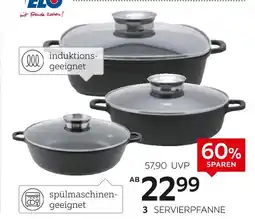 XXXLutz Elo servierpfanne „alucast“ Angebot