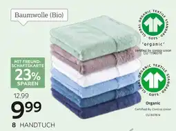 XXXLutz Bio:vio frottier-serie „bonita“ Angebot