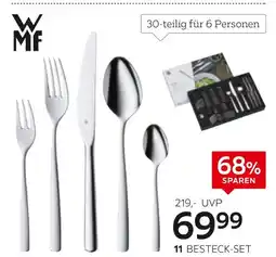 XXXLutz Wmf besteck-set „boston“ Angebot