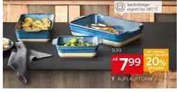 XXXLutz Homeware professional auflaufform-serie „porto“ Angebot