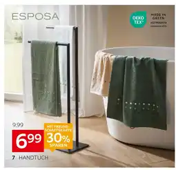 XXXLutz Esposa frottier-serie „quattro“ Angebot