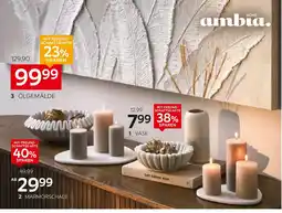 XXXLutz Ambia home vase Angebot