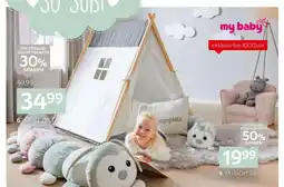XXXLutz My baby lou spielzelt „house“ Angebot