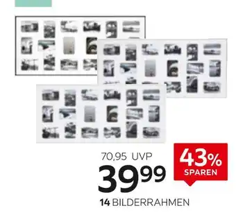 XXXLutz Nielsen bilderrahmen „pixel“ Angebot