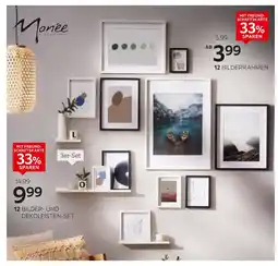 XXXLutz Bilderrahmen „iceland“ Angebot