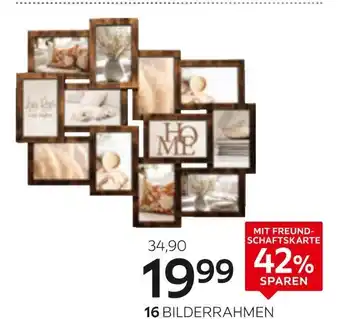 XXXLutz Bilderrahmen „helsinki“ Angebot
