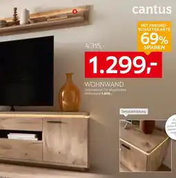 XXXLutz Sideboard Angebot