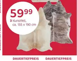 XXXLutz Boxxx kunstfell „dallas“ Angebot