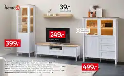 XXXLutz Lowboard Angebot