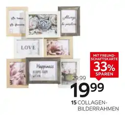 XXXLutz Collagen-bilderrahmen „brixen“ Angebot