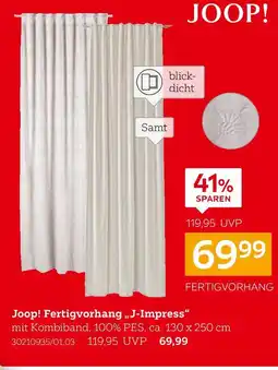 XXXLutz Kissenhülle „j-impress“ Angebot