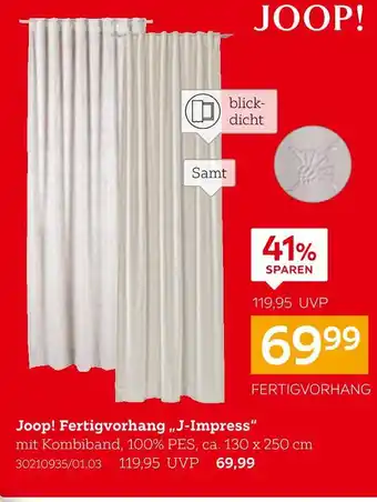 XXXLutz Kissenhülle „j-impress“ Angebot