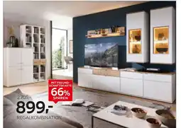 XXXLutz Regalkombination Angebot