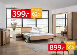 XXXLutz Nachtschrank Angebot