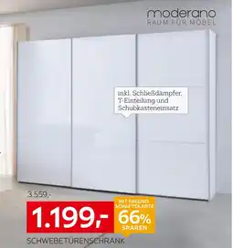 XXXLutz Nachtschrank Angebot