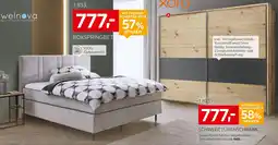 XXXLutz Welnova beistelltisch Angebot
