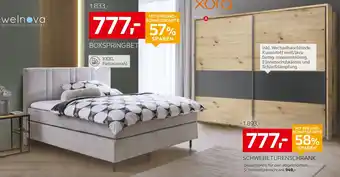 XXXLutz Welnova beistelltisch Angebot