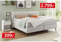 XXXLutz Nachttisch Angebot