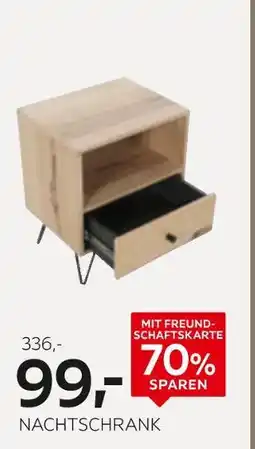 XXXLutz Landscape nachtschrank Angebot