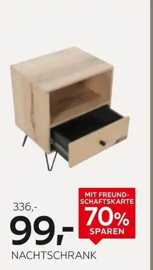 XXXLutz Landscape nachtschrank Angebot