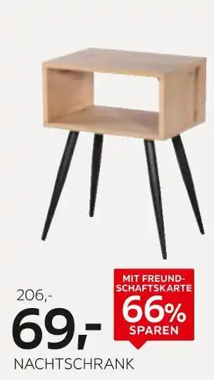 XXXLutz Nachtschrank Angebot